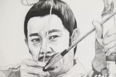 名副其实的功夫皇帝：李世民