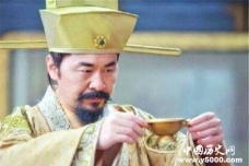 宋太祖生平经历介绍