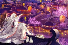 《长安古意》赏析