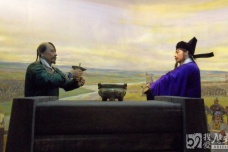 宋真宗赵恒生平简介