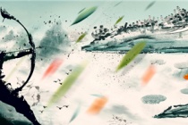 武侠小说的起源