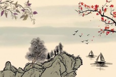 《摸鱼儿·更能消几番风雨》诗词赏析