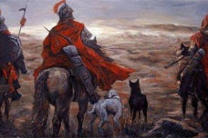 东晋与南宋两个南方政权强弱对比