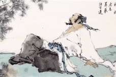 刘禹锡与牛僧孺的情仇往事