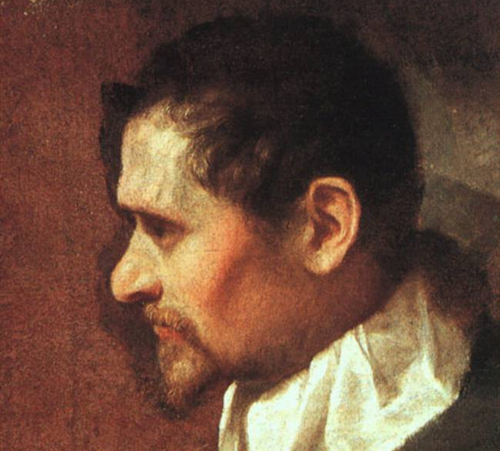 阿尼巴尔·卡拉齐