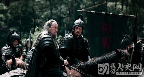 司马氏如何篡夺帝位_曹家下台的原因_司马篡魏后如何对待曹家人