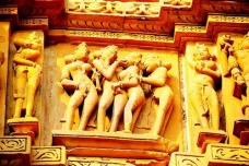 印度性文化传统是怎样的