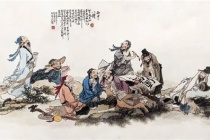 干谒诗是什么意思