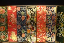 云锦有哪些类别