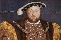 亨利八世生平介绍