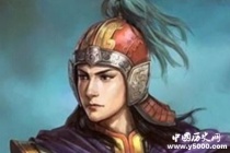 三国赤壁之战周瑜简介