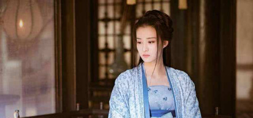 张贵妃死后为何能被封为温成皇后