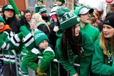 爱尔兰人起源于哪里