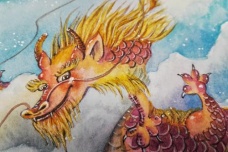 龙抬头节日习俗