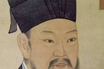 周敦颐生平简介