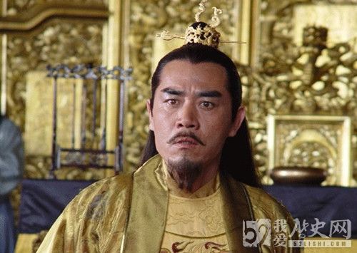 朱元璋为何想谋杀亲子？