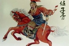 端午节相关的人物