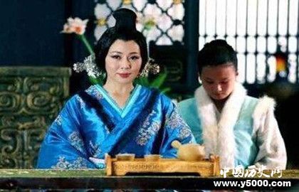 刘询消灭霍氏家族的过程