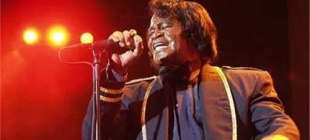 2006年12月25日：詹姆斯·布朗逝世