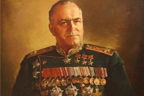 朱可夫到底有多厉害