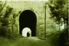 太平门的兴衰史