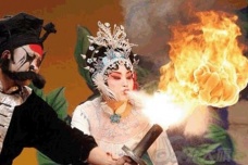 汉调桄桄起源于哪里