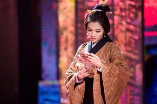 妇好在商代地位