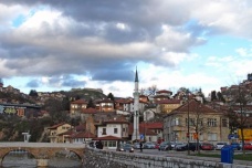 萨拉热窝的历史沿革