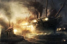 澳大利亚藏金岛之谜