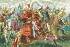 雍熙北伐发生在什么时候