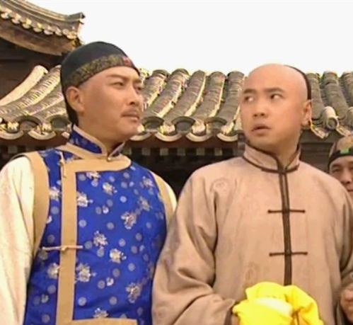 雍正为何对张李卫态度更好