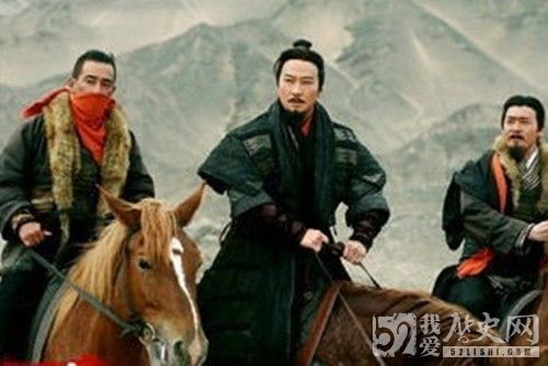 刘邦杀了哪些功臣_刘邦为什么要杀功臣_刘邦功臣排名