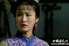 红楼梦麝月人物分析