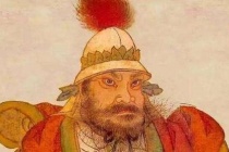 杨玉环和安禄山是什么关系