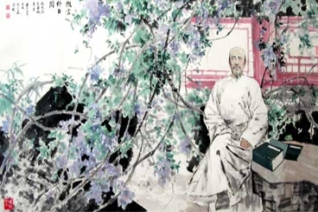 政治生涯