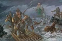 襄樊之战的后期经过