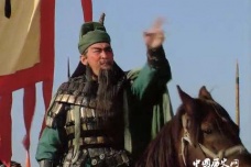 马超的官职比张飞高的原因