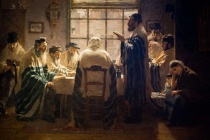 犹太教起源于什么时候