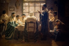 犹太教起源于什么时候