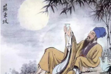 柳永：四次落第，浪迹天涯