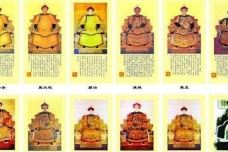 解密清朝皇帝年号所蕴含的意义