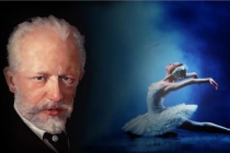 柴科夫斯基人物简介