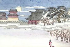 王昌龄《春宫曲》诗歌鉴赏