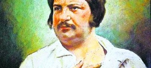 1799年5月20日：巴尔扎克出生