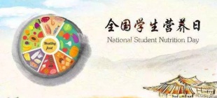1989年5月20日：全国学生营养日