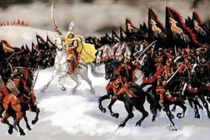 白登之围的历史经过