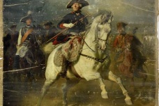 霍亨索伦王朝简介