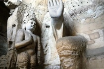 云冈石窟开凿时间介绍