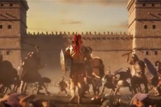 特洛伊战争为什么要围城九年