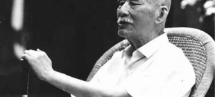 1894年10月28日：叶圣陶出生